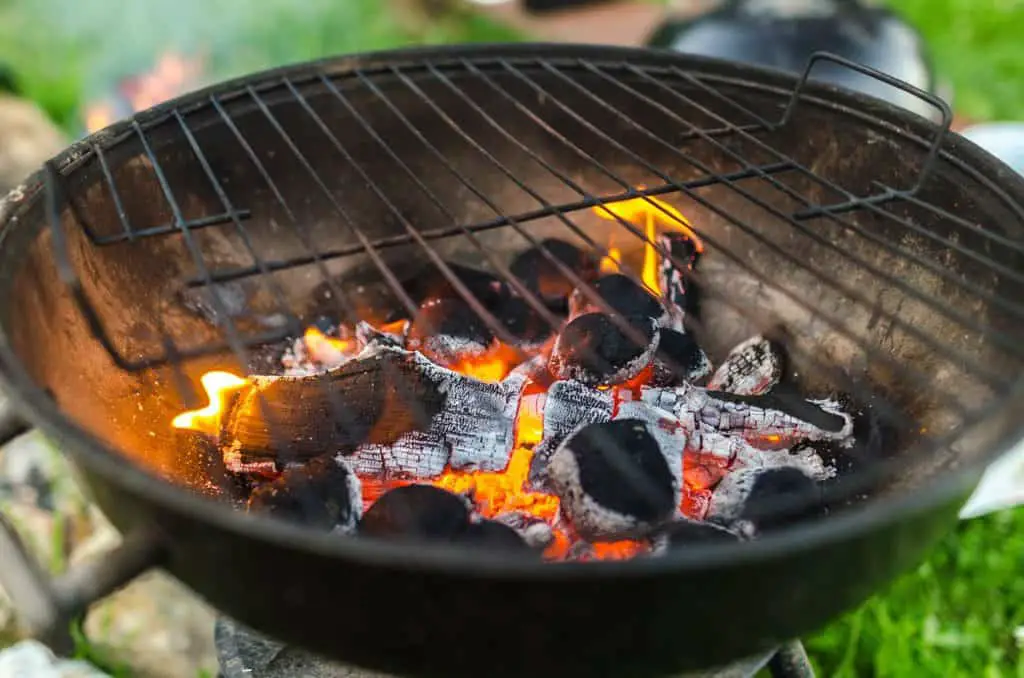 Top 7 Best Charcoal Grills in 2021 Landscape Fix