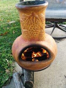 Top 7 Best Chimineas For Your Backyard in 2021 - Landscape Fix