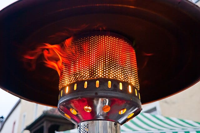 Top 8 Best Patio Heaters in 2022 - Landscape Fix