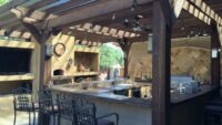 Is an Outdoor Kitchen Worth Adding to Your Landscape?